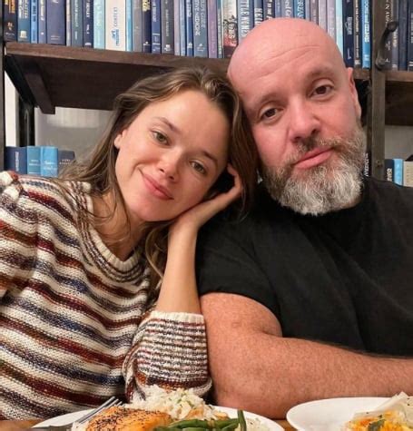 valeria lipovetsky husband
